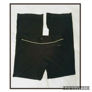 Nike Dri-Fit Medium Pants